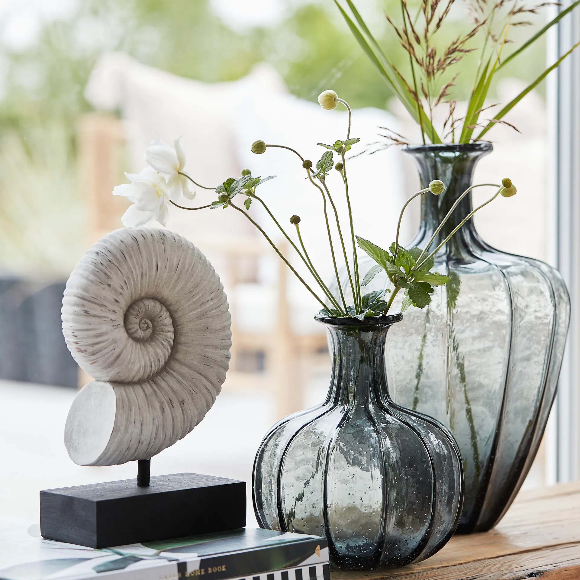 Serafina snäckskal, 24 cm Lene Bjerre