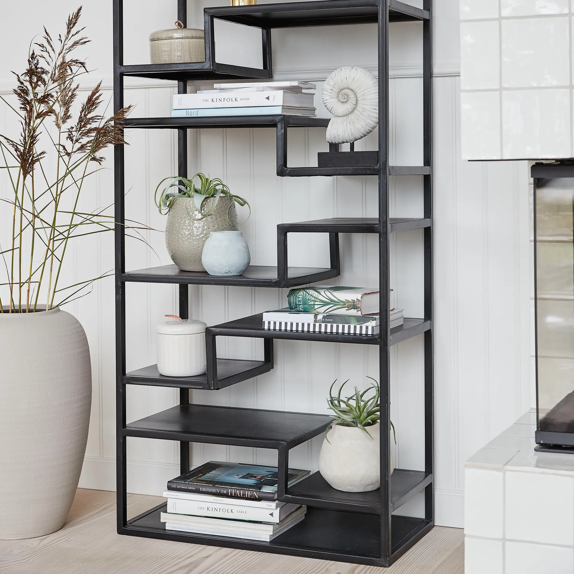 Serafina snäckskal, 24 cm Lene Bjerre