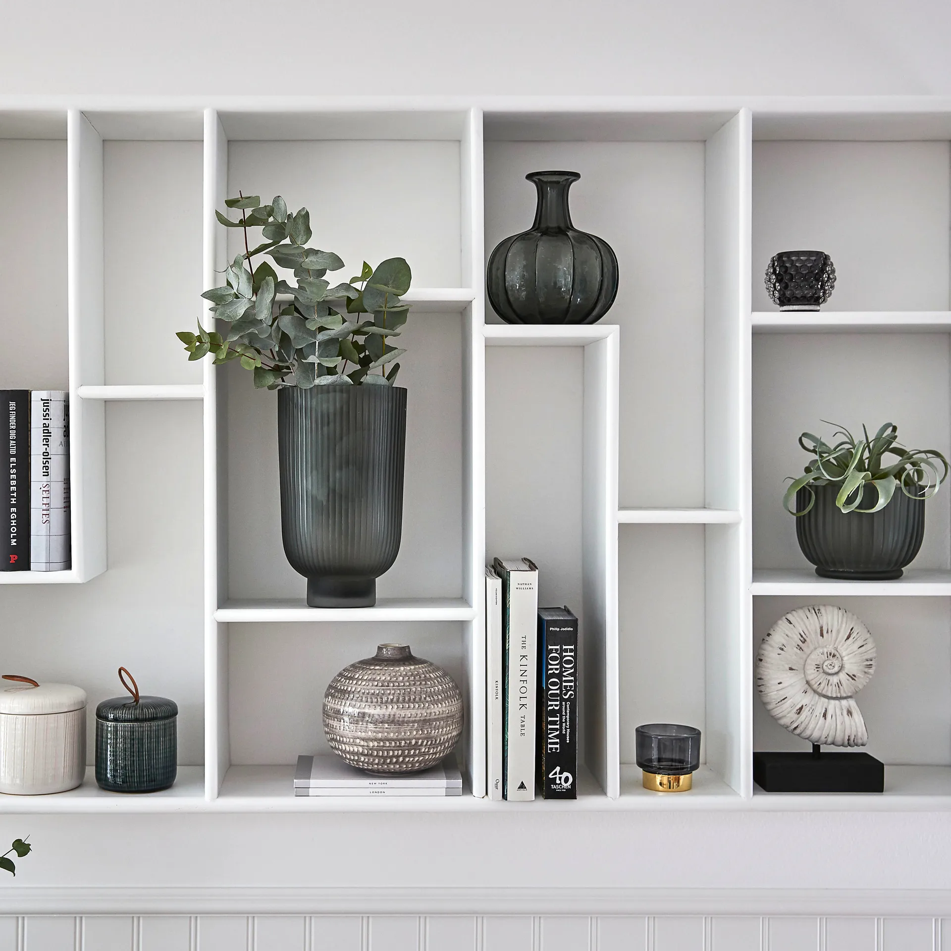 Serafina snäckskal, 24 cm Lene Bjerre