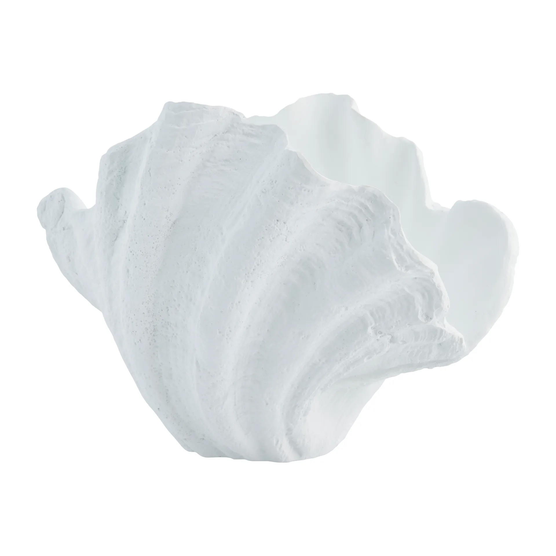 Shella snäcka dekoration, 23 cm Lene Bjerre
