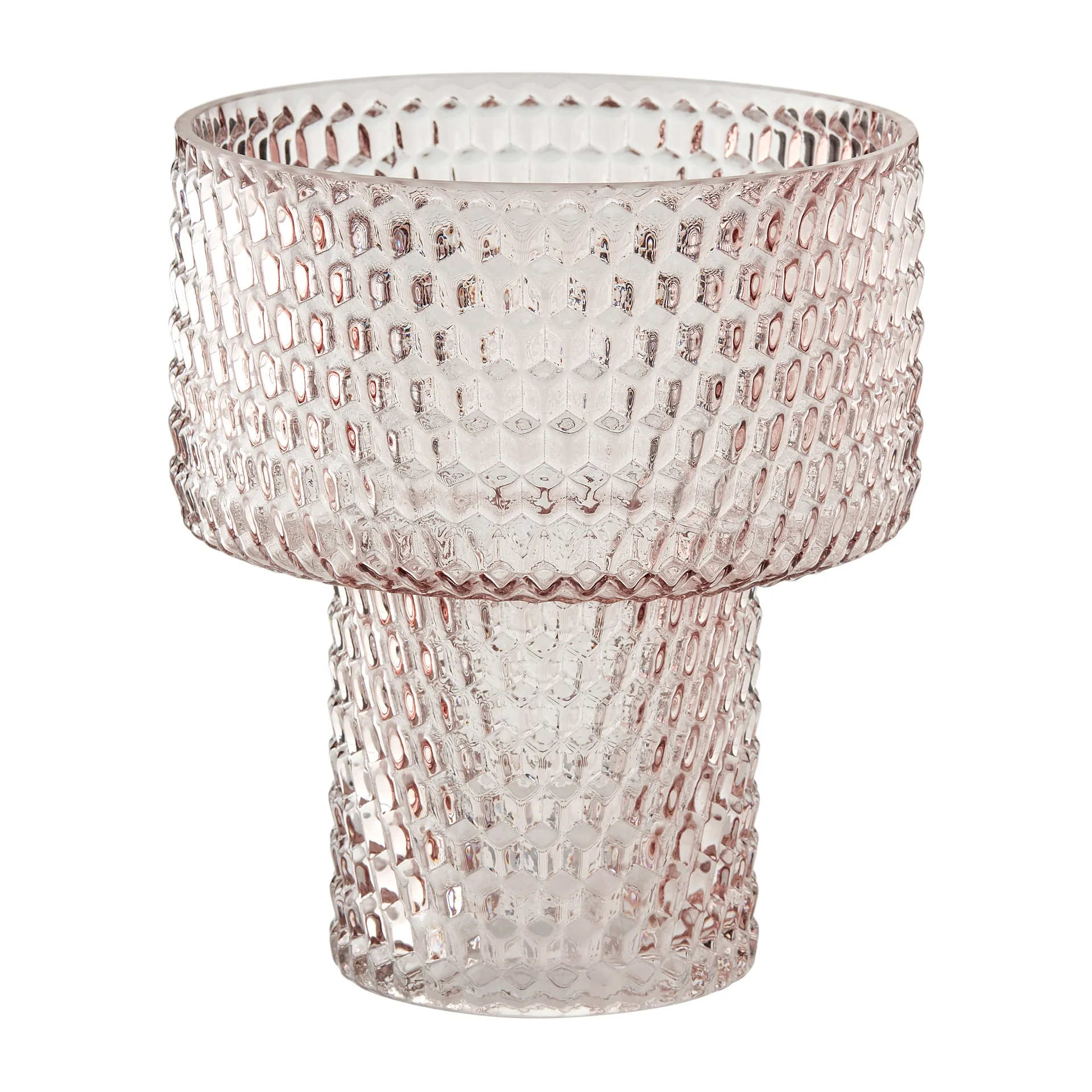 Silma vas 19 cm, Bark Lene Bjerre