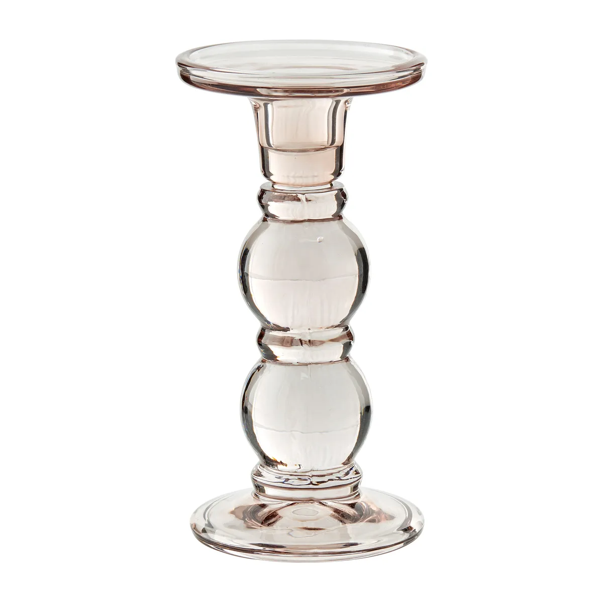 Lene Bjerre Sivelle ljusstake 18,5 cm Bark