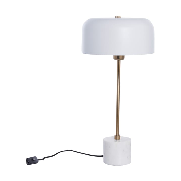 Sofillia bordslampa 53 cm - White-Light gold - Lene Bjerre