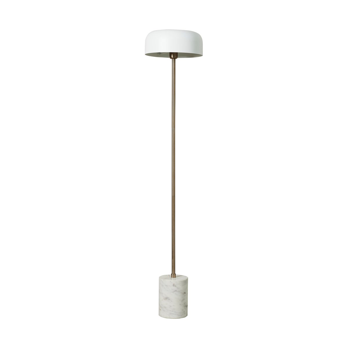 Lene Bjerre Sofillia golvlampa 150 cm White-Light gold