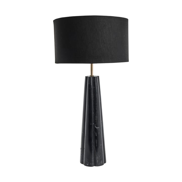 Sophie bordslampa 66 cm - Black - Lene Bjerre