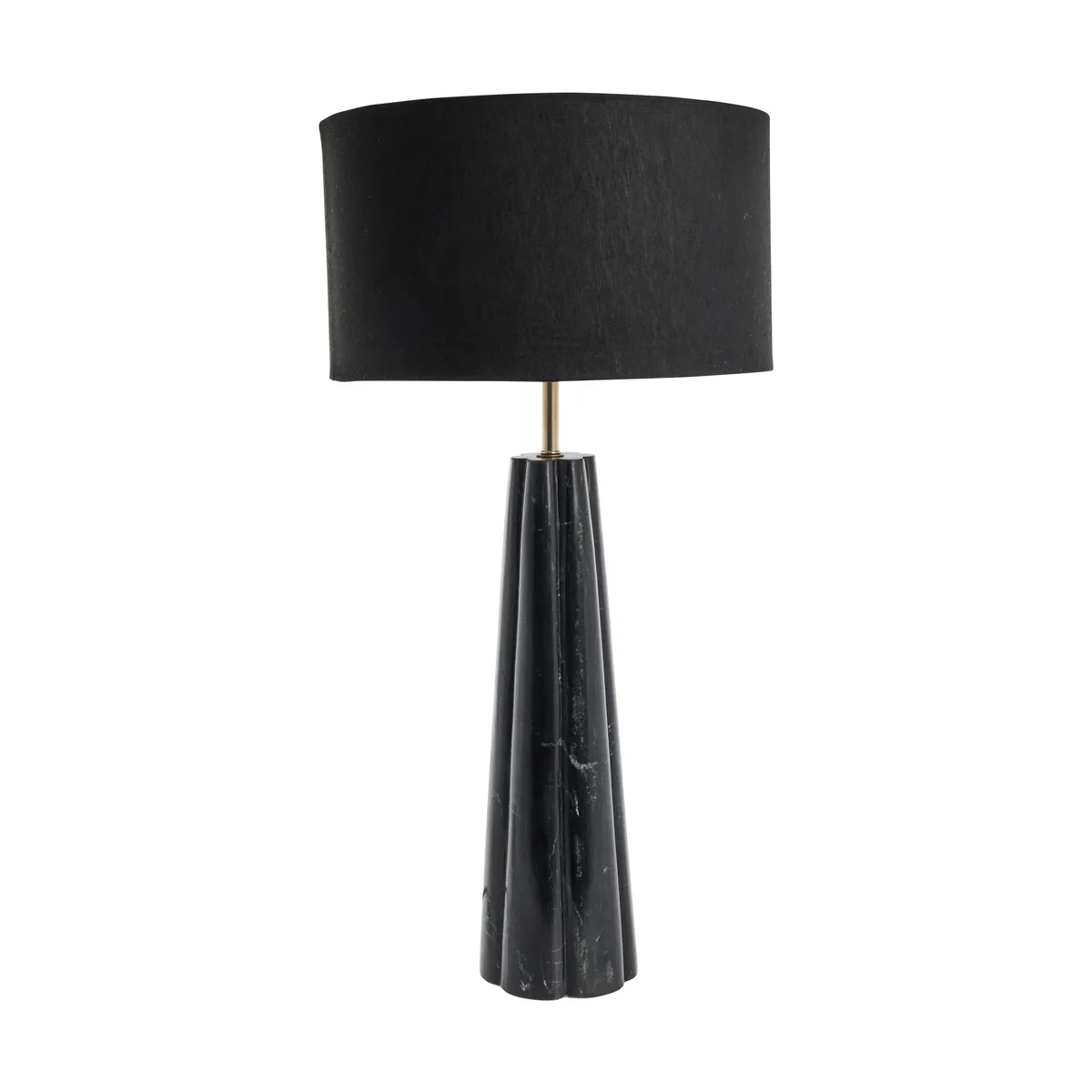 Lene Bjerre Sophie bordslampa 66 cm Black