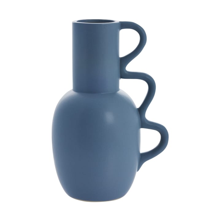 Suselle vas 25,5 cm - F. Blue - Lene Bjerre