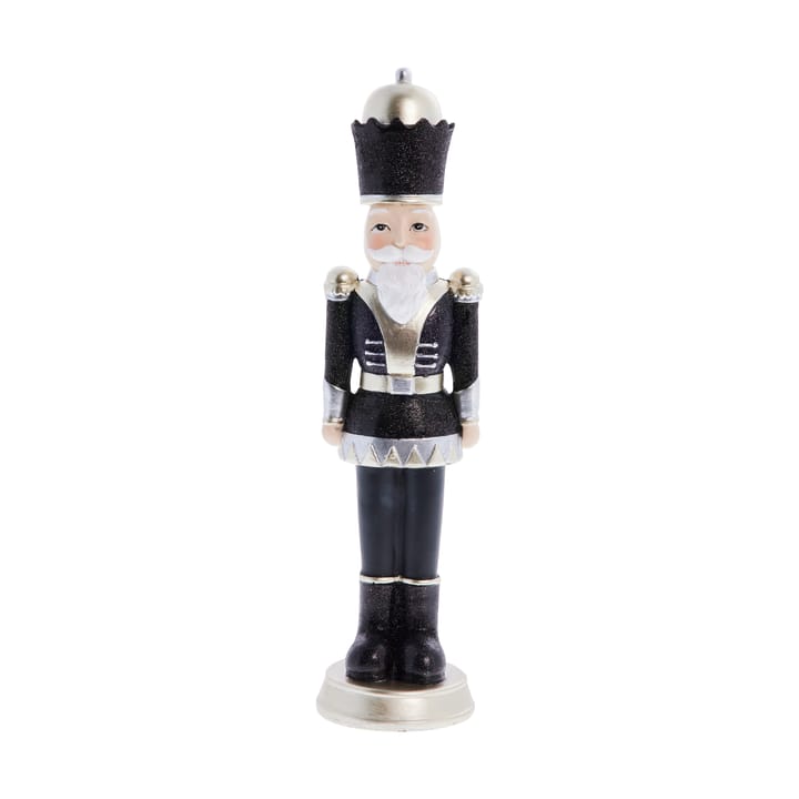 Tinsie figurine 29.5 cm - Black - Lene Bjerre