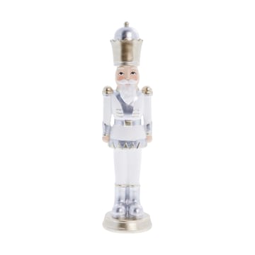 Tinsie figurine 29.5 cm - White - Lene Bjerre