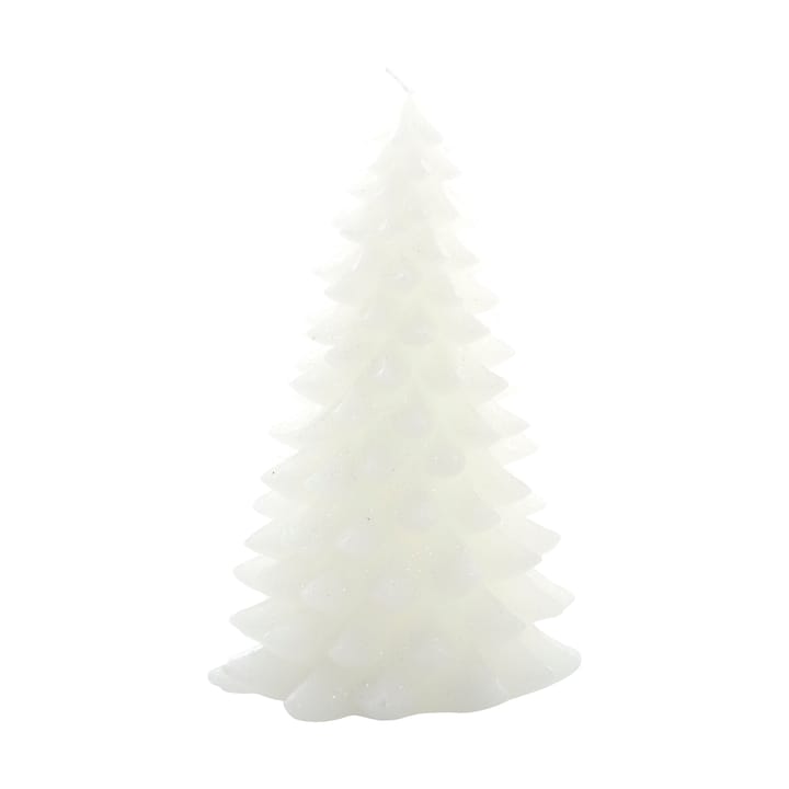 Trelia dekorationsljus träd 22 cm - White - Lene Bjerre