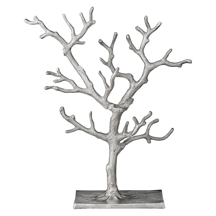 Tressa smyckesträd silver - 33 cm - Lene Bjerre