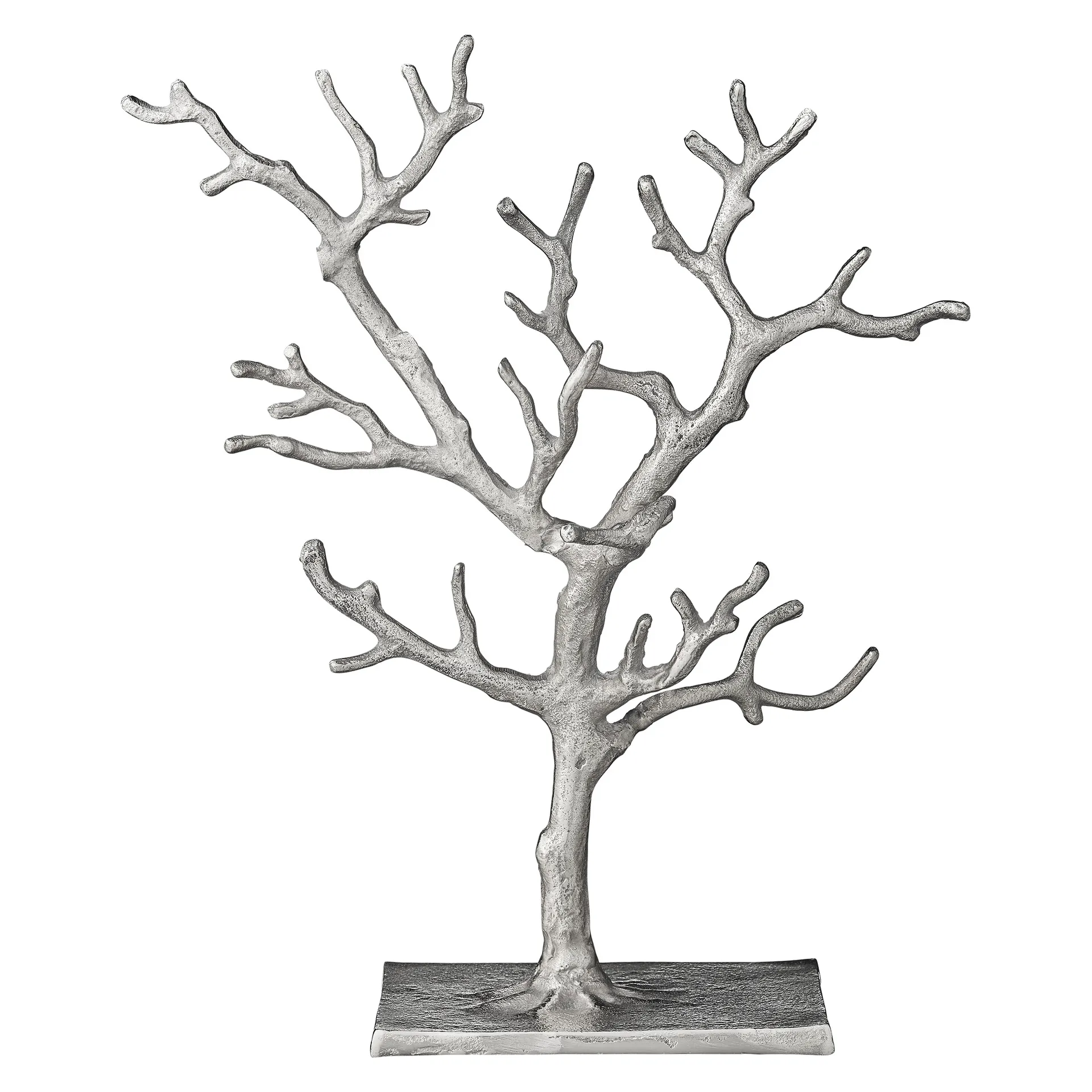 Tressa smyckesträd silver, 33 cm Lene Bjerre