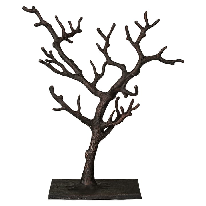 Tressa smyckesträd svart, 33 cm Lene Bjerre