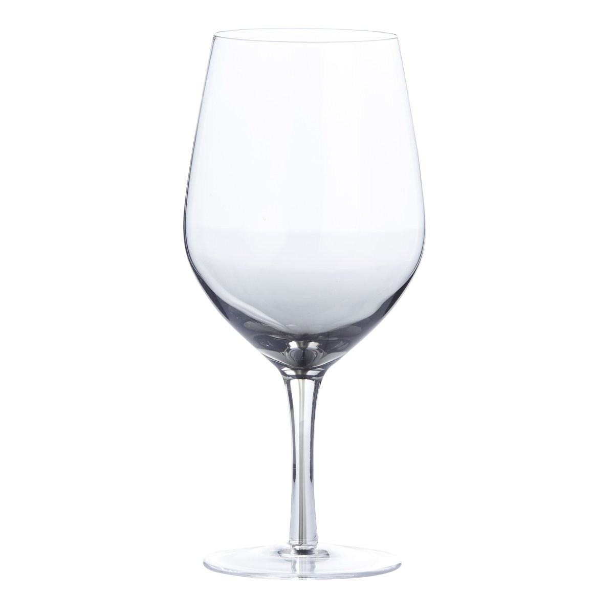 Lene Bjerre Victorinne ginglas 65 cl | Skandinavisk Design | Whiskeyglas & Konjaksglas | Grå