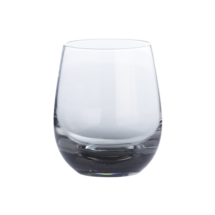 Victorinne vattenglas 25 cl - Smoke - Lene Bjerre