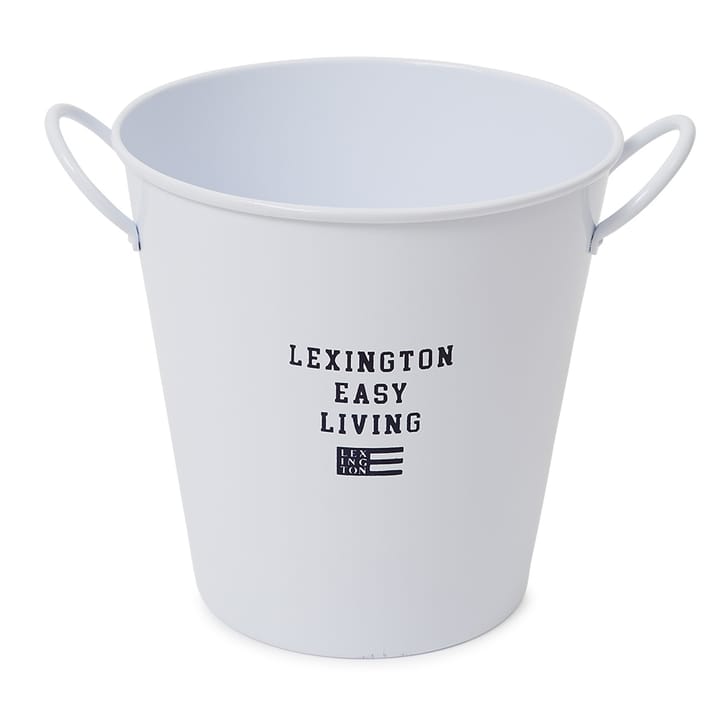 Easy Living ishink - White - Lexington