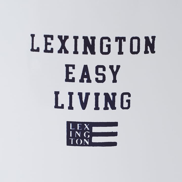 Easy Living ishink - White - Lexington