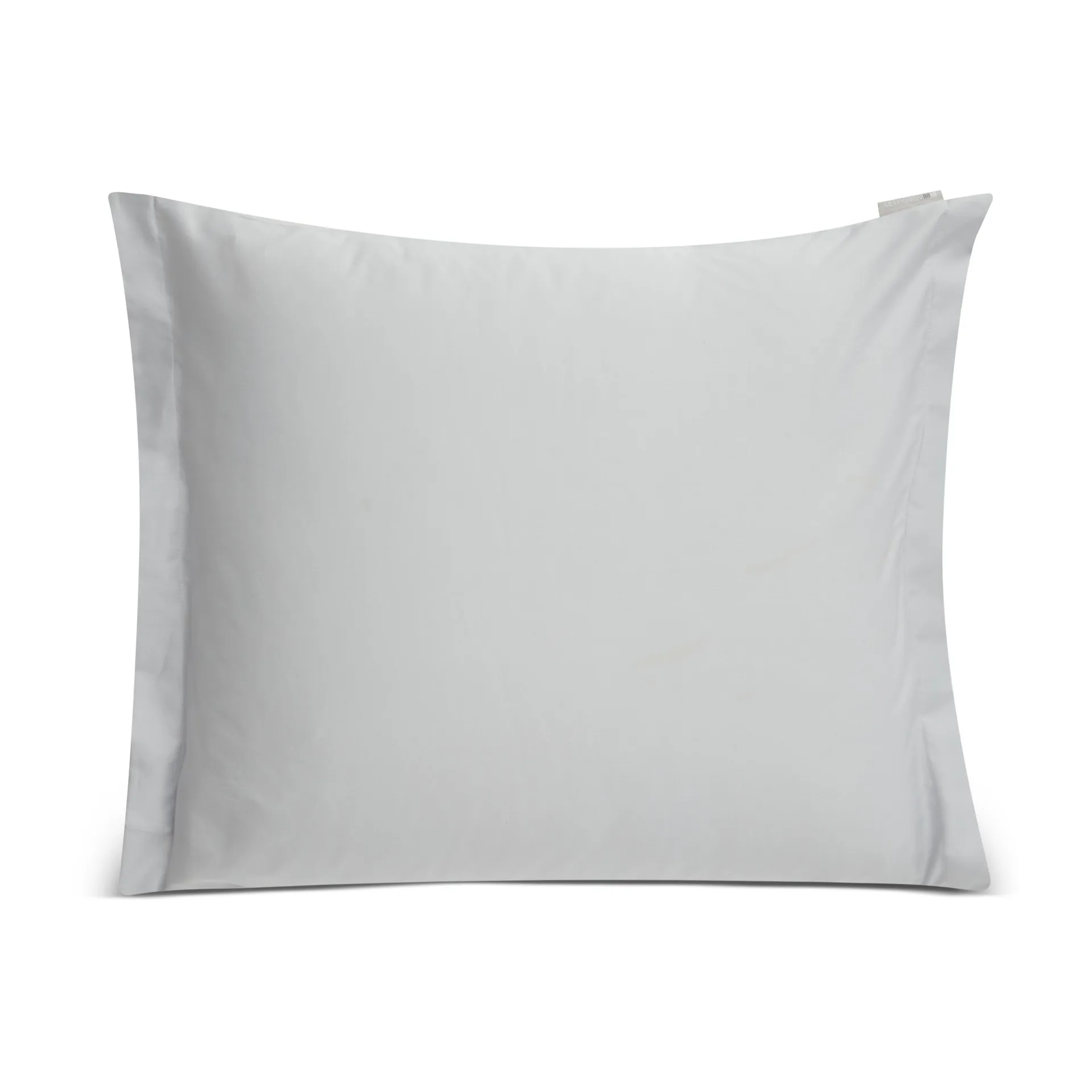 Hotel Cotton Sateen örngott 50x60 cm, Light grey Lexington
