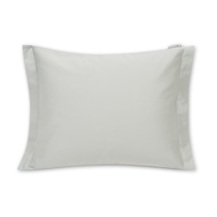 Hotel Cotton Sateen örngott 50x60 cm - Sage green - Lexington
