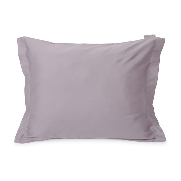 Hotel Cotton Sateen örngott 50x60 cm - Soft purple - Lexington