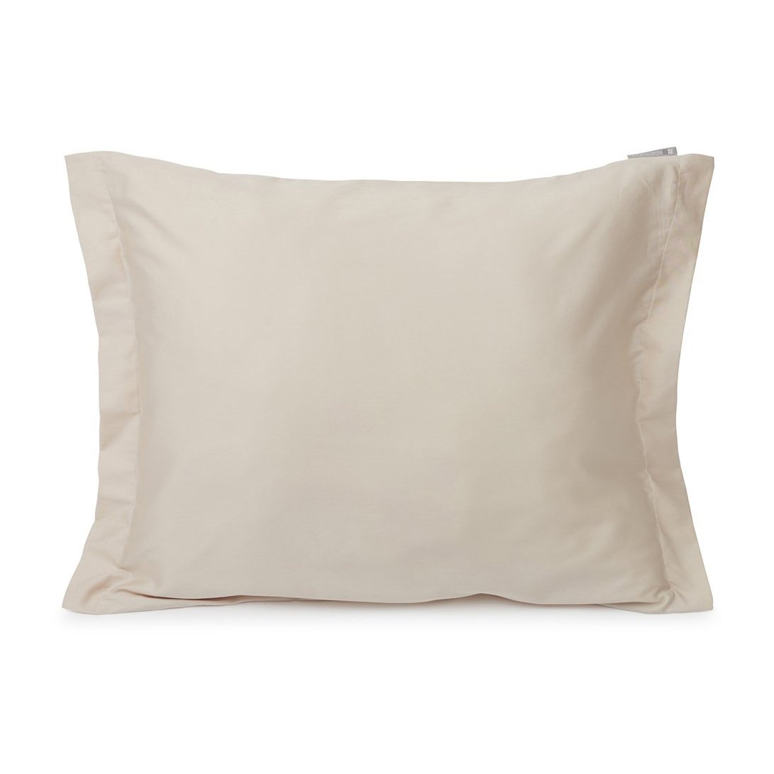 Lexington Hotel Cotton Sateen örngott 50x90 cm Light sand