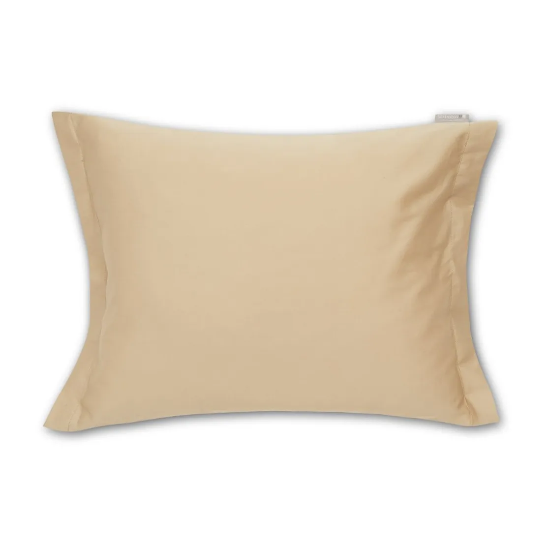 Hotel Cotton Sateen örngott 50x90 cm, Ljusbeige Lexington