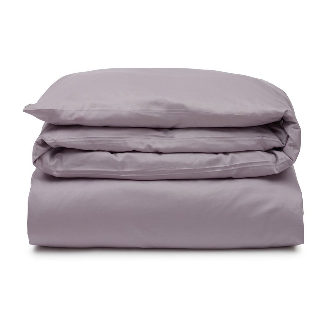 Lexington Hotel Cotton Sateen påslakan 150x210 cm Soft purple