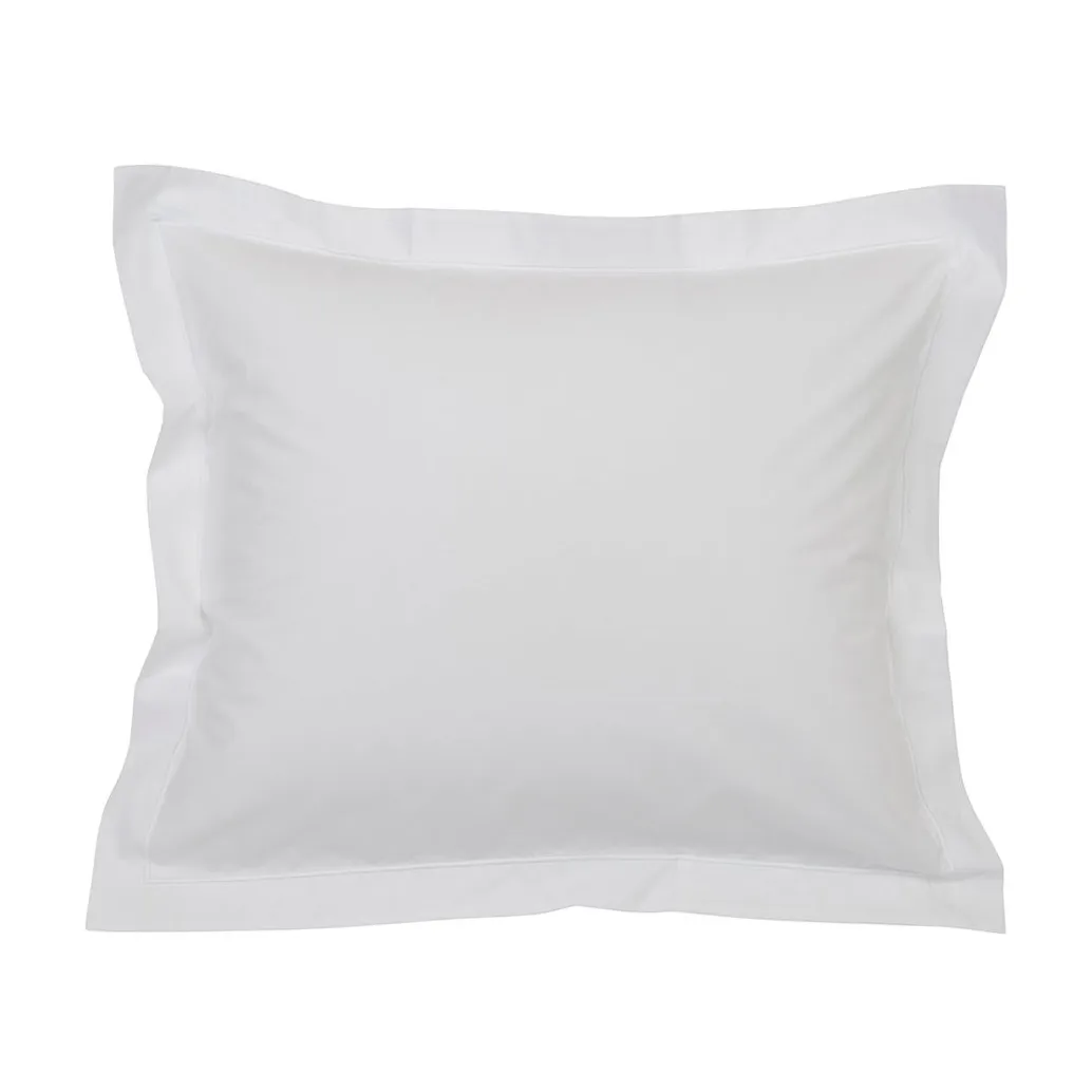 Lexington Hotel Percale örngott 50x90 cm Vit