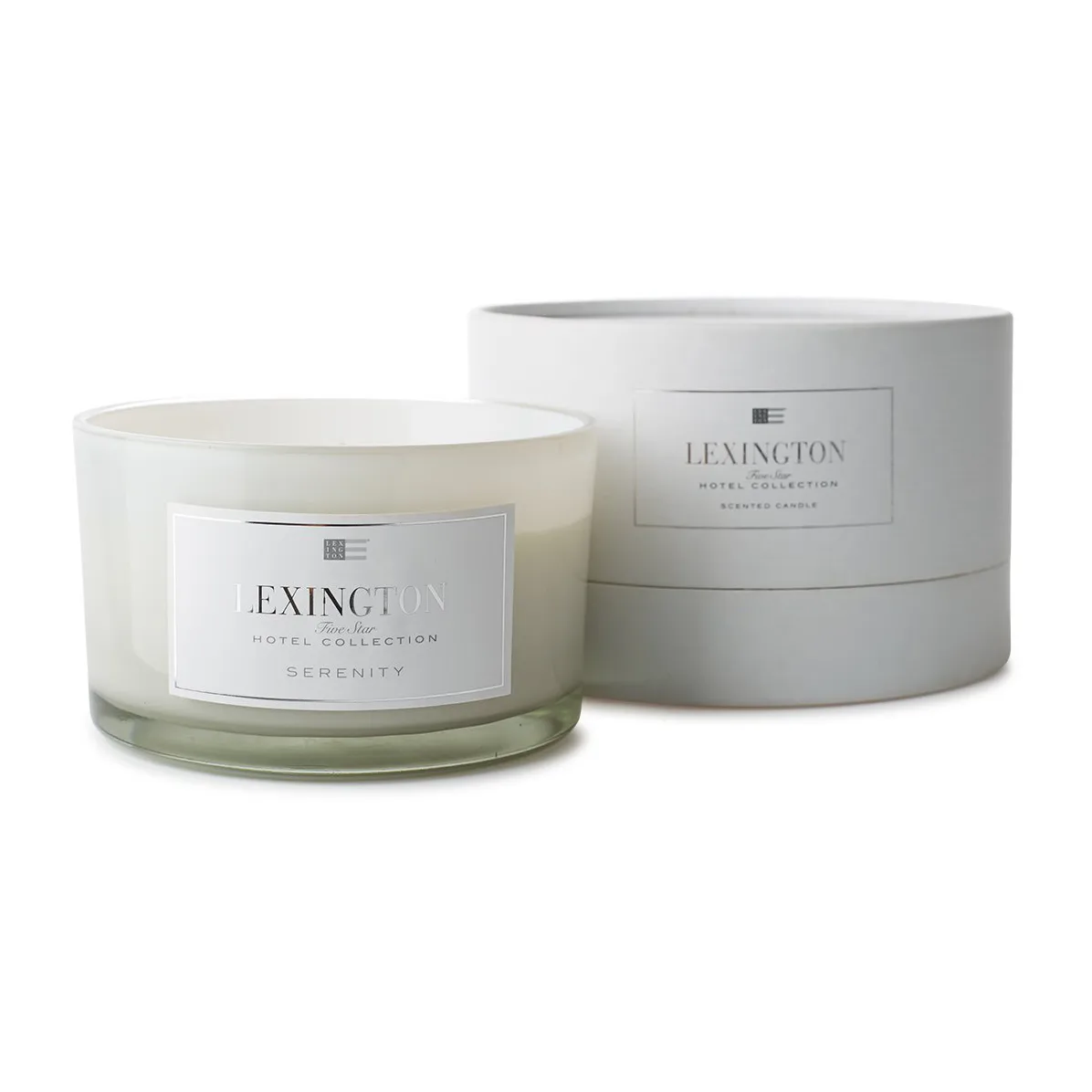 Hotel Serenity doftljus 3 vekar, 30 timmar Lexington