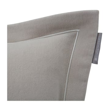 Hotel Velvet kuddfodral 50x50 cm - Beige - Lexington