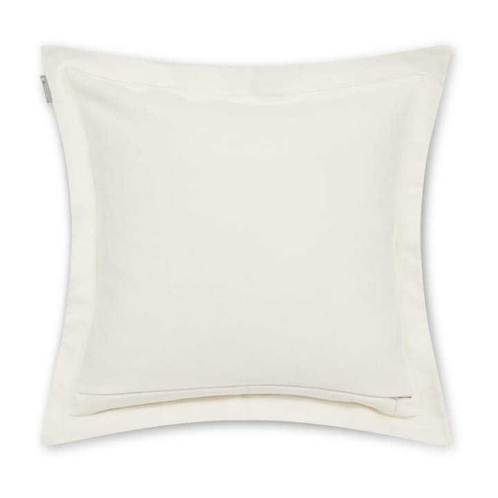 Hotel Velvet kuddfodral 50x50 cm, Off white Lexington