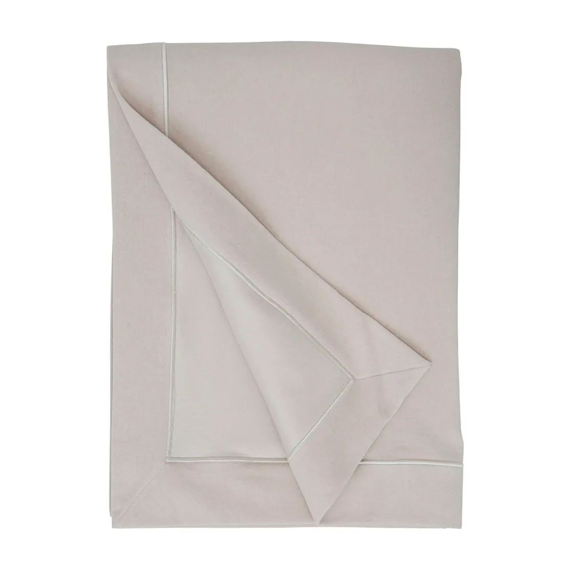 Hotel Velvet överkast 160x240 cm, Beige