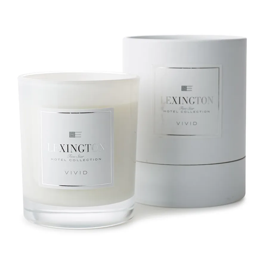 Hotel Vivid doftljus, 40 timmar Lexington