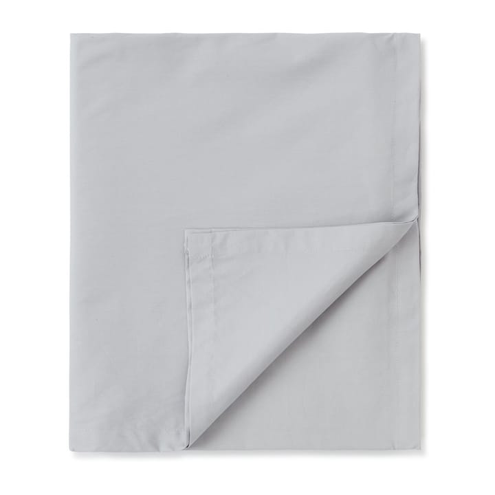 Icons American underlakan 260x260 cm, Light gray Lexington