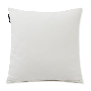 Icons Logo kuddfodral 50x50 cm - Off white - Lexington