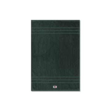 Icons Original handduk 50x70 cm - Juniper green - Lexington