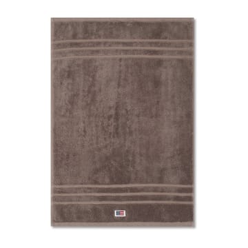 Icons Original handduk 50x70 cm - Shadow gray - Lexington