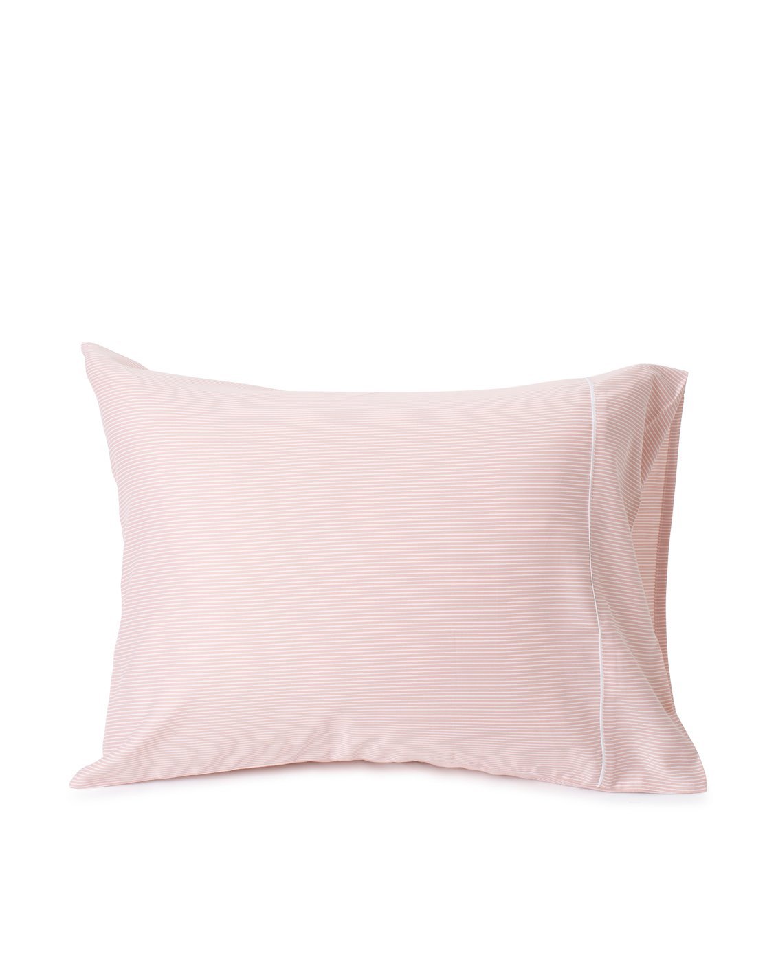 Lexington Kuddfodral Striped 65x65 cm Rosa-vit | Skandinavisk Design | Örngott | Multi