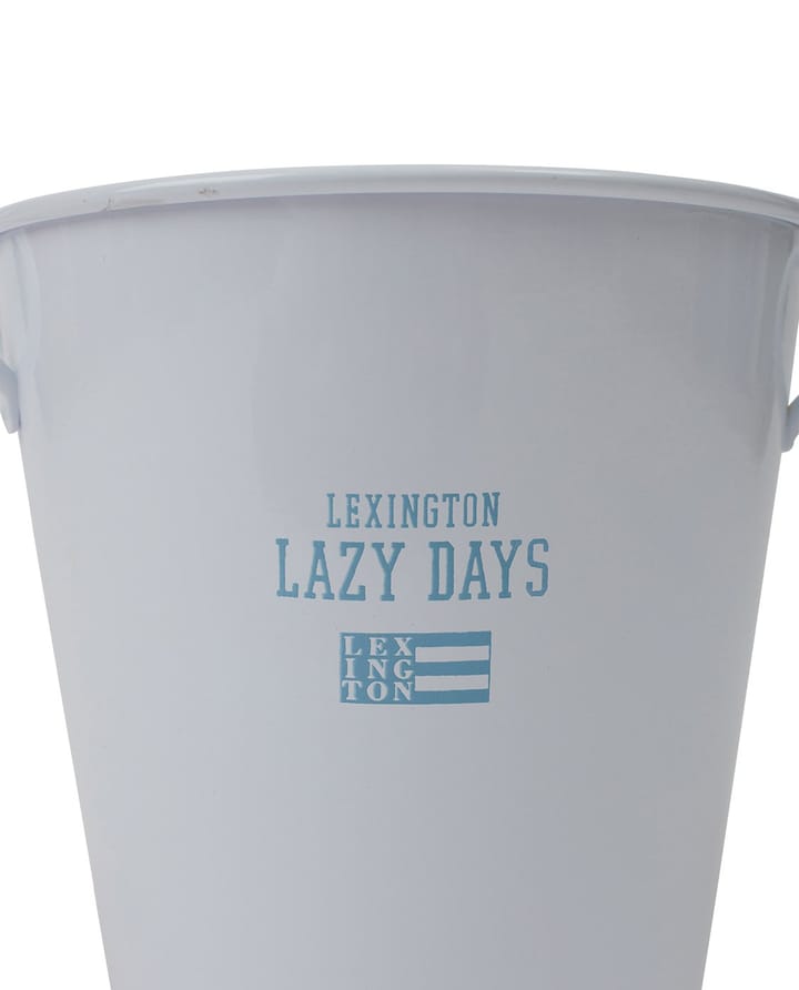 Lazy Days ishink Ø23 cm - White - Lexington