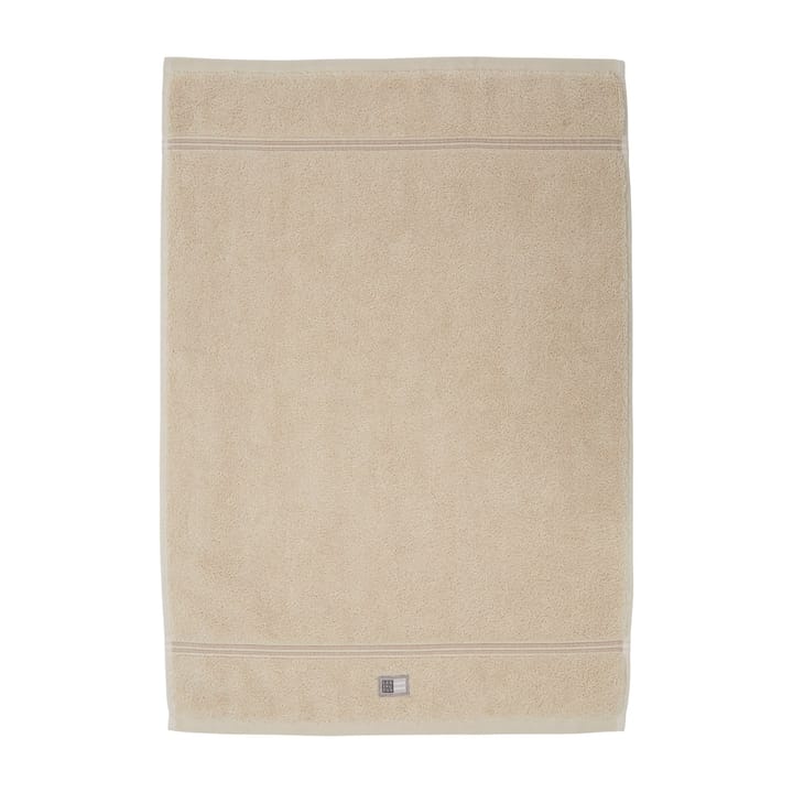 Lexington Hotel handduk 50x70 cm - Beige - Lexington