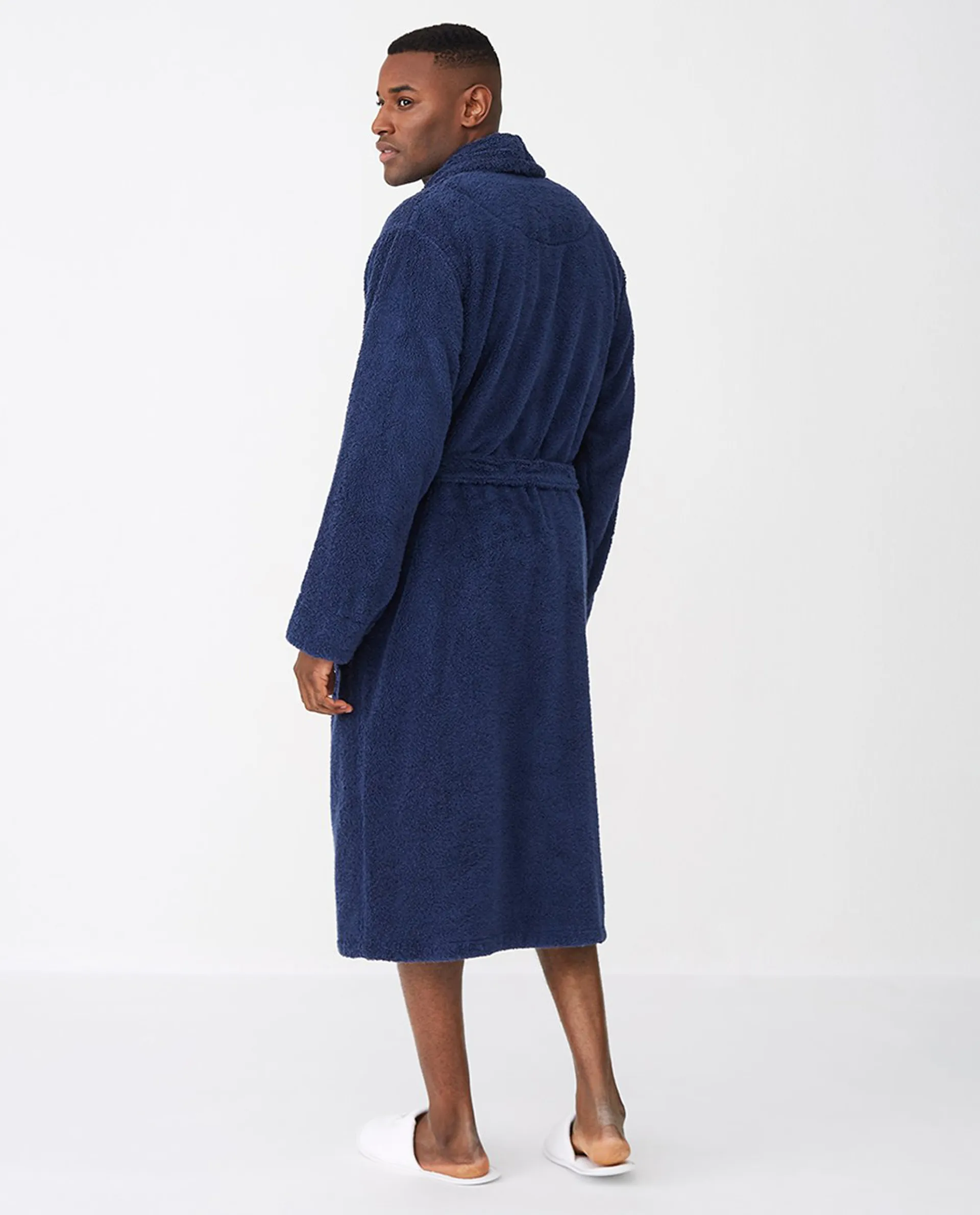 Lexington Original morgonrock S, True Navy Lexington