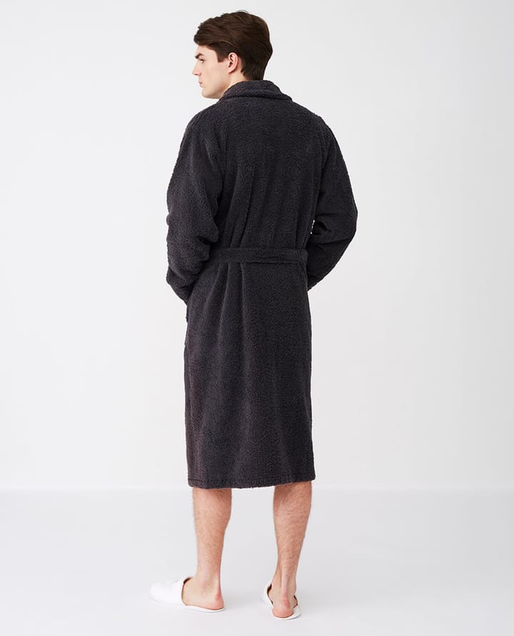 Lexington Original morgonrock XL, Charcoal Lexington