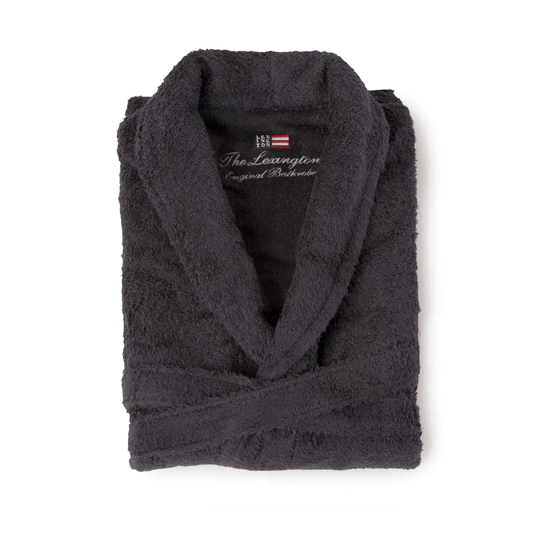 Lexington Original morgonrock XS, Charcoal Lexington