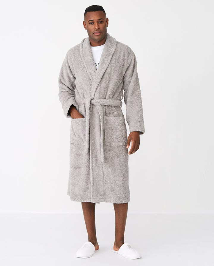 Lexington Original morgonrock XS, Gray Lexington