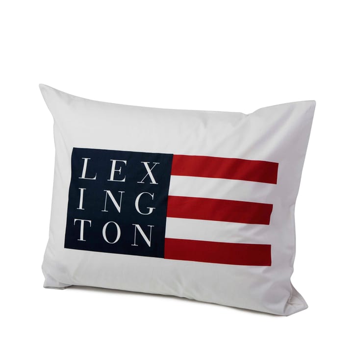Lexington örngott - white - Lexington