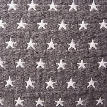 Star överkast - medium gray, 260x240 - Lexington