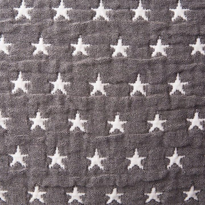 Star överkast, medium gray, 260x240 Lexington