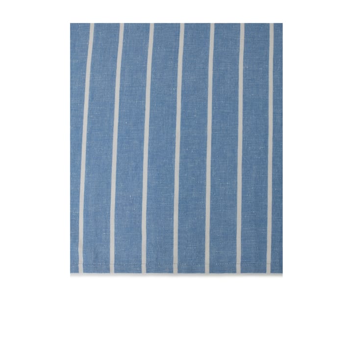 Striped kökshandduk 50x70 cm, Blue-White Lexington