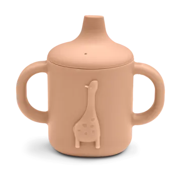 Amelio pipmugg 16 cl - Tuscany rose - Liewood