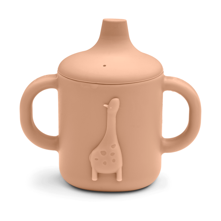 Amelio pipmugg 16 cl - Tuscany rose - Liewood